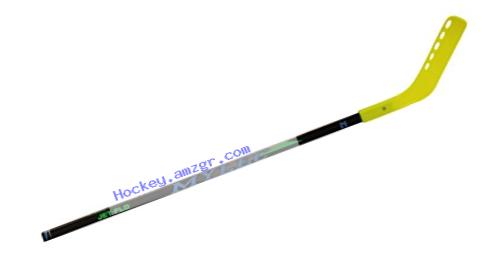 Mylec Jet-Flo 48 Inch Stick Right Hand Yellow