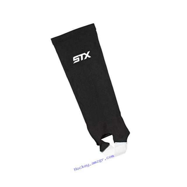 STX Field Hockey  Shin Guard Socks, Gold