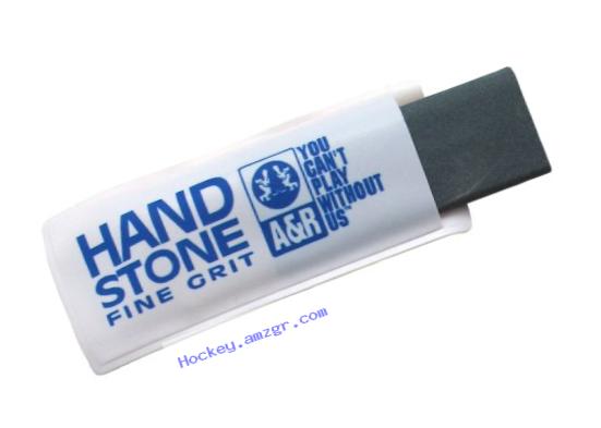 A&R Sports Fine Grit Tapered Hand Stone