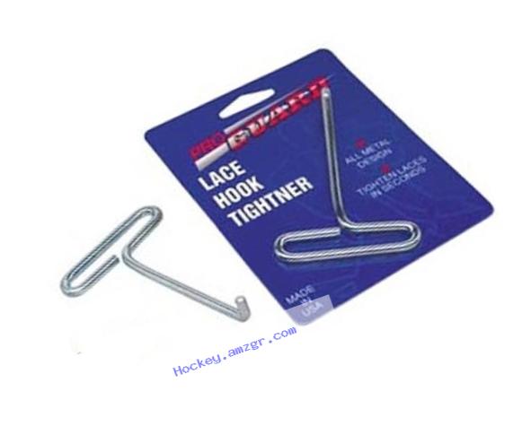 Proguard Skate Lace Hook Tightener Carded