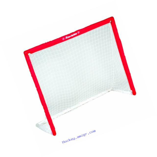 Franklin Sports NHL SX Comp 46-by-40-Inch PVC Goal