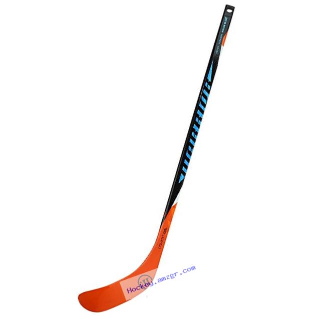 Warrior QRLMINI6BKO Hockey Sticks, Right Hand