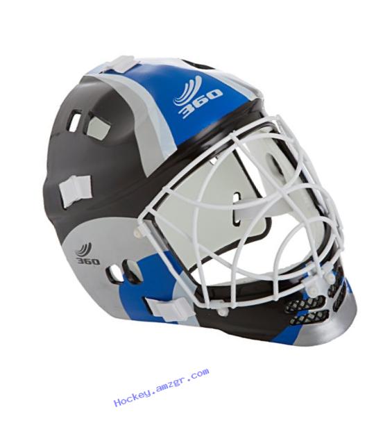 360 Athletics Goalie Mask
